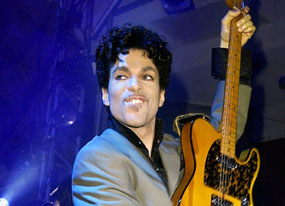 Prince Prince